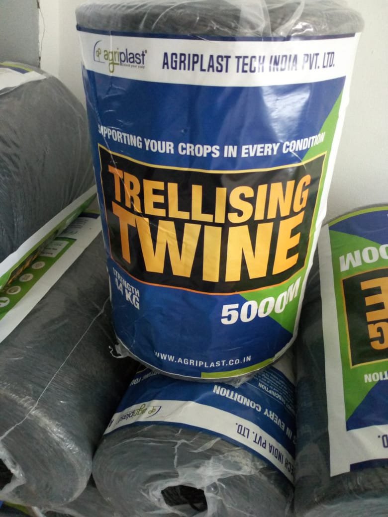 Trellising Twine 5000M