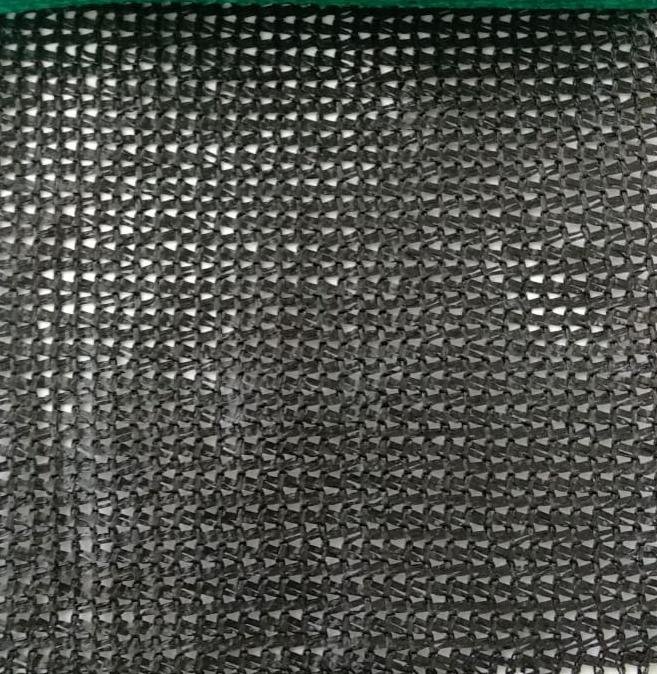 Black  Shade Net 35% / 50%