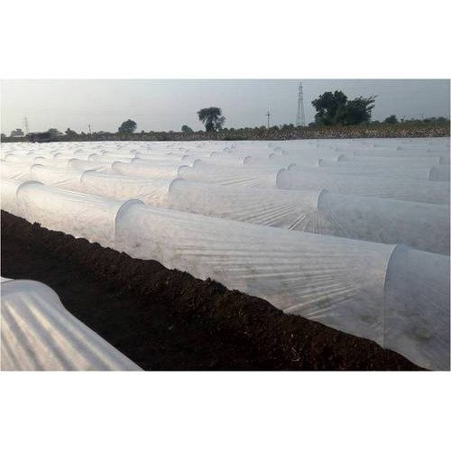 Crop Shield Crop Cover 17 GSM White 2.13 mtrs